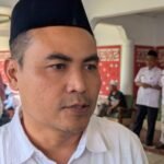 Kepala Dintanpan Kabupaten Rembang, Agus Iwan /rembangkab