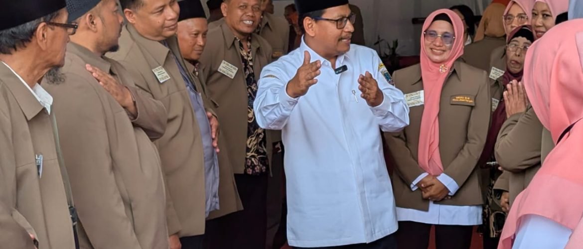 Pemkab Rembang Dukung Pengembangan Pendidikan Luar Biasa /rembangkab