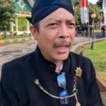 Kepala Dindagkop UKM Kabupaten Rembang, Mahfudz /rembangkab