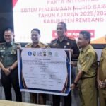 Pemkab Rembang Dukung Pelaksanaan SPMB Adil dan Bebas Diskriminasi/rembangkab