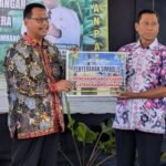 Program Listrik Masuk Sawah Diharapkan Mudahkan Petani /rembangkab