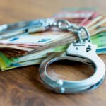 Ilustrasi kasus penggelapan dana/istock