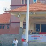 Upacara Peringatan Hari Otonomi Daerah (Otda) ke-XXIX Rembang/ Instagram PA Rembang
