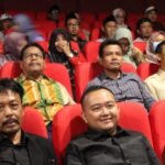 Rembang Punya Bioskop, Kini Tak Perlu Pergi ke Luar Kota untuk Nonton/rembangkab