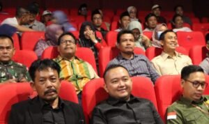 Rembang Punya Bioskop, Kini Tak Perlu Pergi ke Luar Kota untuk Nonton/rembangkab
