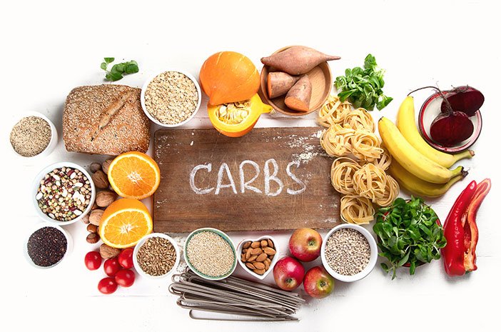 diet karbo