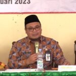 Wakil Bupati Rembang, Mochamad Hanies Cholil Barro’ /jatengprov