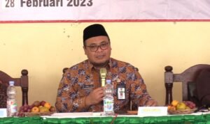 Wakil Bupati Rembang, Mochamad Hanies Cholil Barro’ /jatengprov