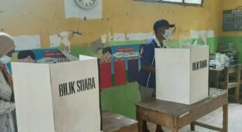 Pelaksanaan Pilkades Serentak Rembang 2025 Tunggu PP