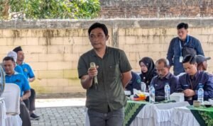 , Petani Usulkan Ada Embung di Setiap Areal Pertanian/rembangkab