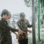 Pemkab Rembang Bakal Tata Ulang Pertigaan Clangapan /rembangkab