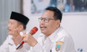 Bupati Rembang, Harno /rembangkab