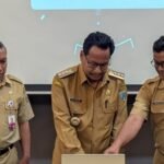Pemkab Rembang Luncurkan Sistem Perizinan Daring /Rembangkab