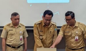 Pemkab Rembang Luncurkan Sistem Perizinan Daring /Rembangkab