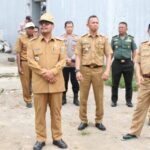 Pasar Kuliner Pamotan Bakal Ditata, Ini Bagian yang Akan Dirubah/rembangkab
