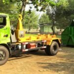 Tingkatkan Layanan Pengelolaan Sampah, DLH Rembang Kerahkan Truk Amrol/rembangkab