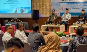 Forum Tripartit Kembali Digelar di Rembang/rembangkab