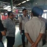 Penataan Los Ikan Pasar Kota Rembang Masuk Tahap Perencanaan/rembangkab