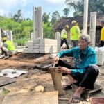Warga Boyolali Dapat Bantuan Rumah dari Gubernur Jateng/jatengprov