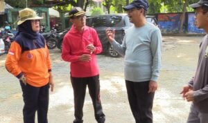 Pemkab Rembang Bakal Lakukan Penataan TRP Kartini/rembangkab
