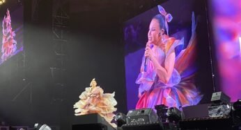 Konser Memukau Rossa di Jakarta: Rayakan 30 Tahun Berkarya dengan Kolaborasi Menakjubkan
