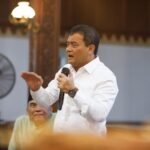 Gubernur Jawa Tengah, Ahmad Luthfi/jatengprov