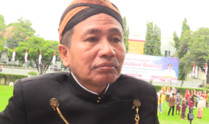 Kepala Dinas Pendidikan, Pemuda, dan Olahraga (Dindikpora) Kabupaten Rembang, Sutrisno /Rembangkab