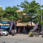 Anggaran Penataan Pasar Kota Rembang Capai Rp200 Juta/rembangkab