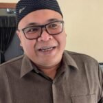 Wakil Bupati Rembang, Muhammad Hanies Cholil Barro’ /rembangkab