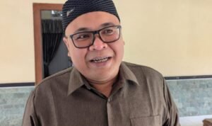 Wakil Bupati Rembang, Muhammad Hanies Cholil Barro’ /rembangkab
