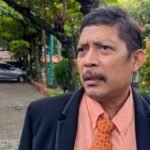 Kepala Dindagkop UKM Kabupaten Rembang, Mahfudz /rembangkab