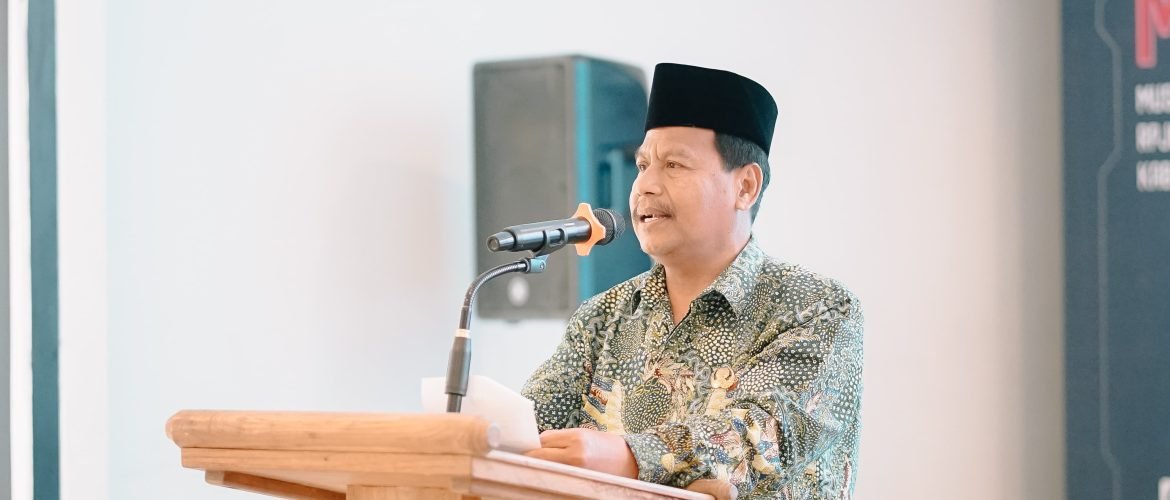 Bupati Rembang, Harno /rembangkab