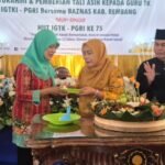 Guru TK Dinilai Punya Peran Strategis dalam Bentuk Karakter Anak/rembangkab