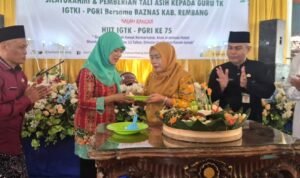 Guru TK Dinilai Punya Peran Strategis dalam Bentuk Karakter Anak/rembangkab