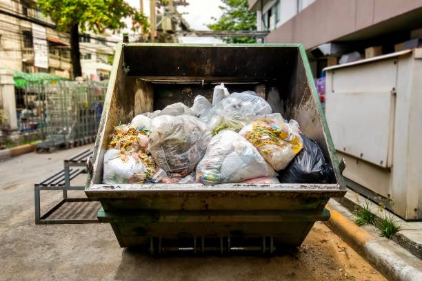 istockphoto 1127751158 612x612 1 - Mudahkan Pengelolaan Sampah