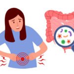 Ilustrasi keracunan makanan/istock