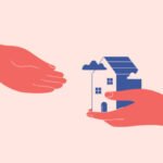 Ilustrasi bantuan RTLH/istock