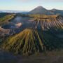 Gunung Semeru/istock