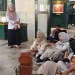 Kunjungan Museum RA Kartini Tembus 6.121 di Bulan April/rembangkab