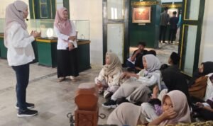 Kunjungan Museum RA Kartini Tembus 6.121 di Bulan April/rembangkab