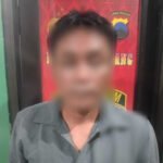 Pelaku Pembacokan di Warkop/Polres Rembang