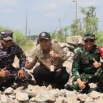 TMMD Sengkuyung II Rembang Resmi Dibuka, Sasar Desa Temperak /rembangkab