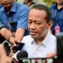 Bahlil Lahadalia selaku Menteri Energi dan Sumber Daya Mineral (ESDM)/setkab