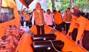 18 juni 25 apel relawan 1 - Keberadaan Relawan