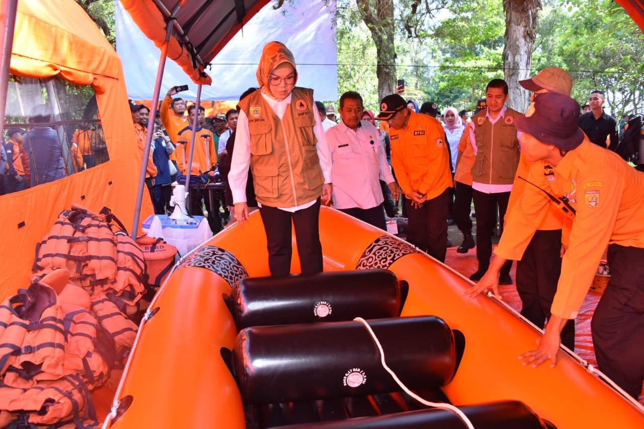 18 juni 25 apel relawan 1 - Keberadaan Relawan
