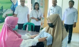 Pemkab Rembang Berupaya Kembalikan Status UHC Prioritas yang Sempat Dicabut