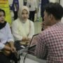 Gelaran Job Fair Rembang Dipadati Ratusan Pencari Kerja/Rembangkab
