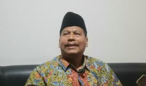 Bupati Rembang, H. Harno /rembangkab