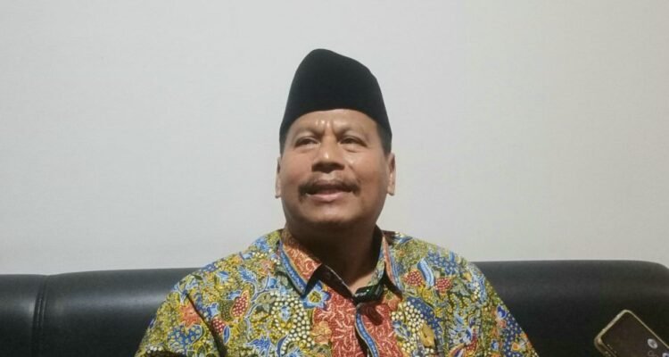 Bupati Rembang, H. Harno /rembangkab