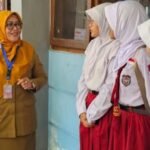 Pendaftaran SPMB Jenjang SMP di Rembang Telah Dibuka/rembangkab